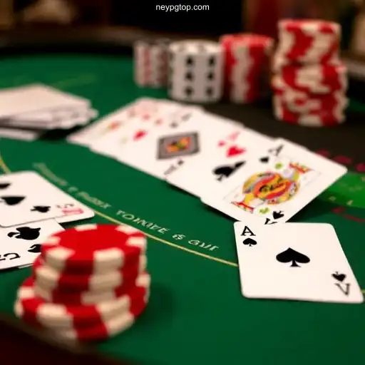 The Fascinating World of Blackjack