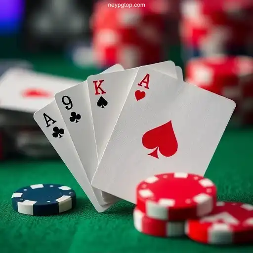 The Fascinating World of Card Games