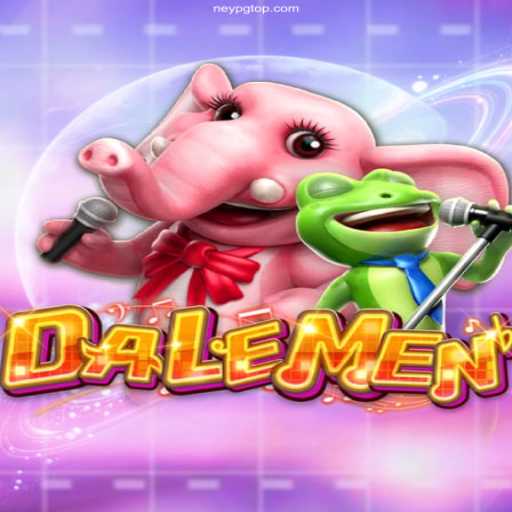 Exploring DALEMEN: A Captivating Game Experience