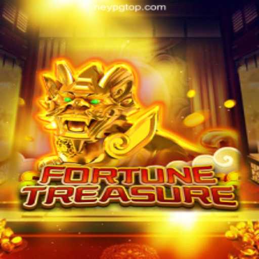 Unlock the Secrets of FortuneTreasure: A Journey into NeyPG O Cassino Mais Confiável do Brasil
