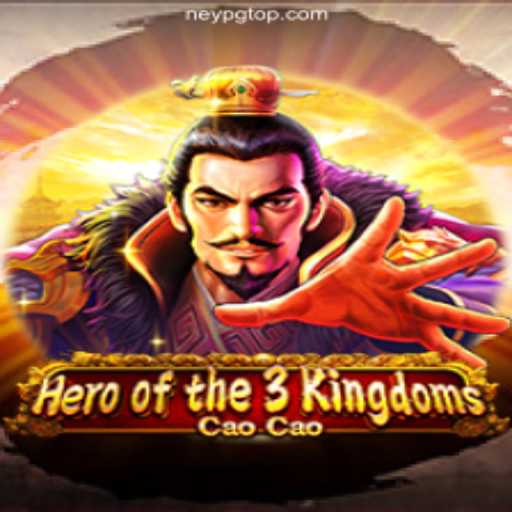 Discover the Adventure of Heroofthe3KingdomsCaoCao