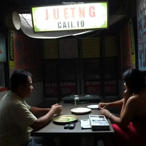 Understanding Jueteng: A Deep Dive into the Philippine Lottery System