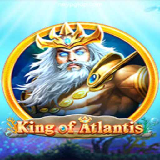 Discover the Enchantment of King of Atlantis