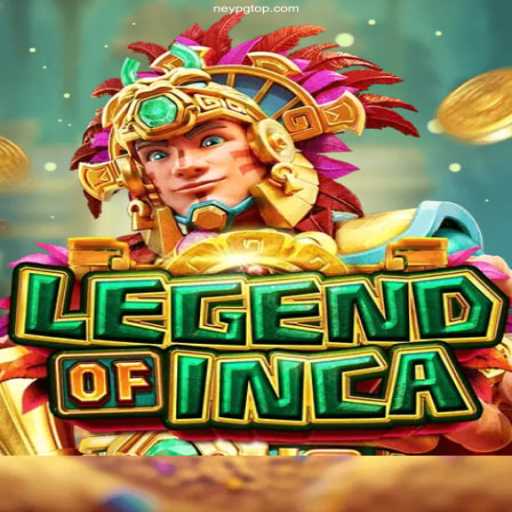 The Enigmatic World of LegendofInca: A Journey through the Mysterious Game