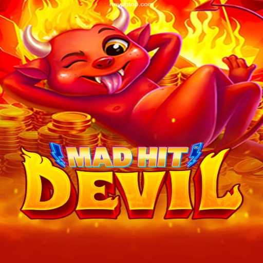 MadHitDevil: The Exciting Fusion of Gaming and Trusted Casino Experience