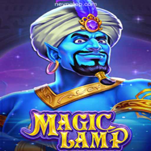 Experience the Enchantment of MagicLamp Casino Game
