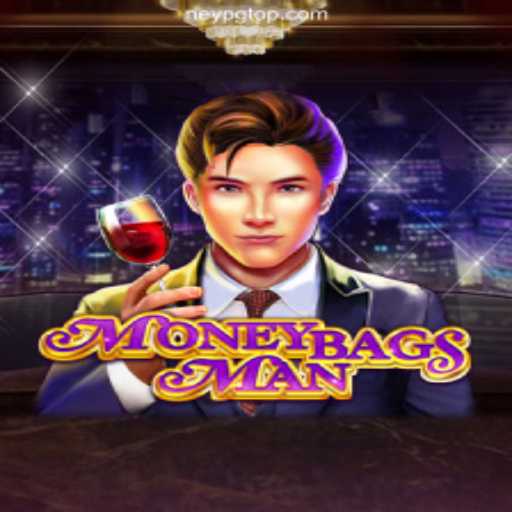 Exploring MoneybagsMan: A Revolutionary Game in Online Casinos