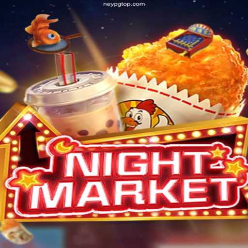 Exploring the Thrills of NIGHTMARKET: A Dive into the Game and Its Exciting Dynamics