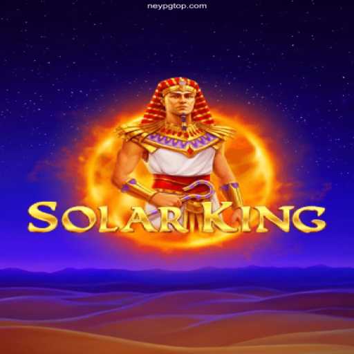 Explore the Fascinating World of SolarKing: A Royal Gaming Experience