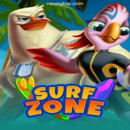 SurfZone: A Deep Dive into Its Unique Gameplay and Features