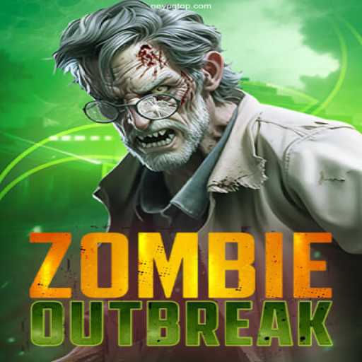 ZombieOutbreak: Survive the Undead Apocalypse